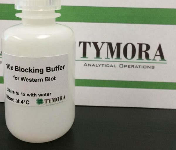 10x Optimized Blocking Buffer