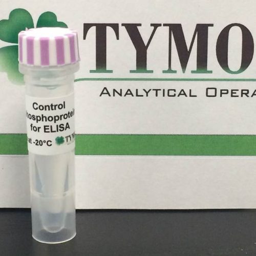 Control Phosphoprotein for ELISA